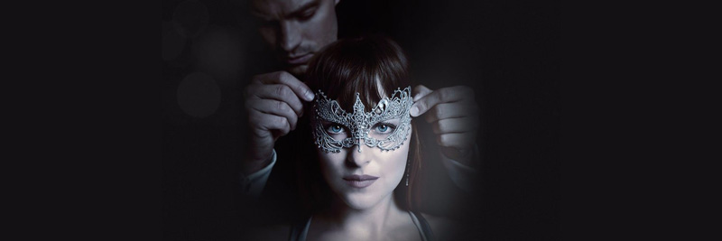 Fifty Shades Darker banner