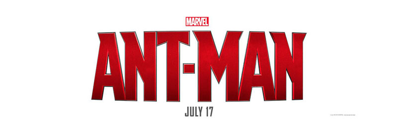 Ant-Man banner
