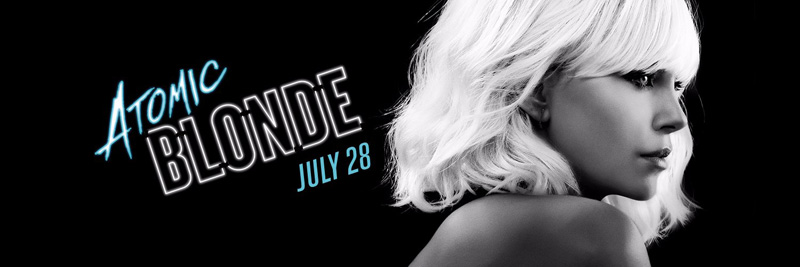 Atomic Blonde banner