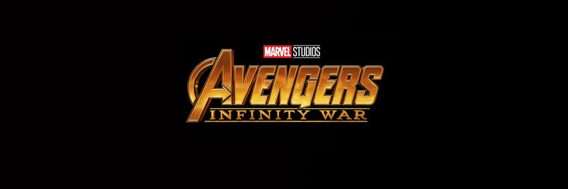 Avengers: Infinity War banner
