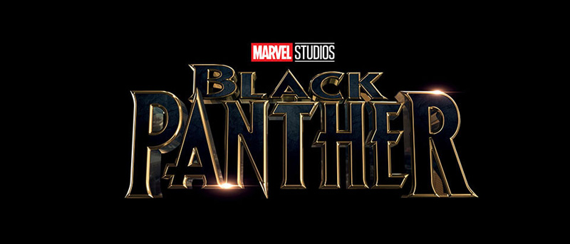Black Panther banner