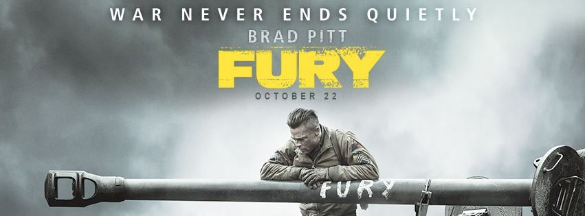 Fury banner