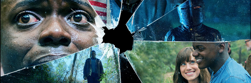 Get Out banner