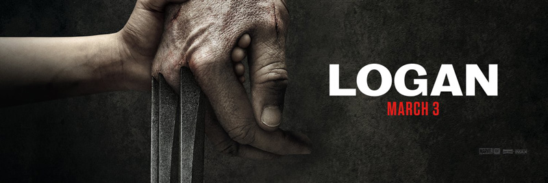Logan banner