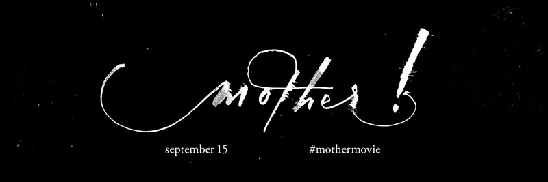 Mother! banner