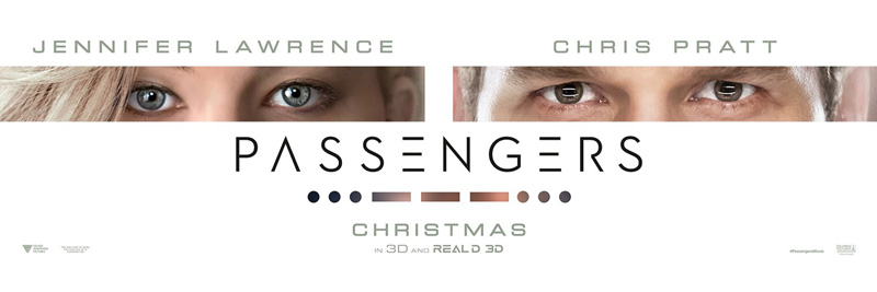 Passengers banner