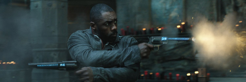 The Dark Tower banner