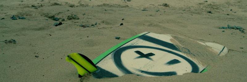The Shallows banner
