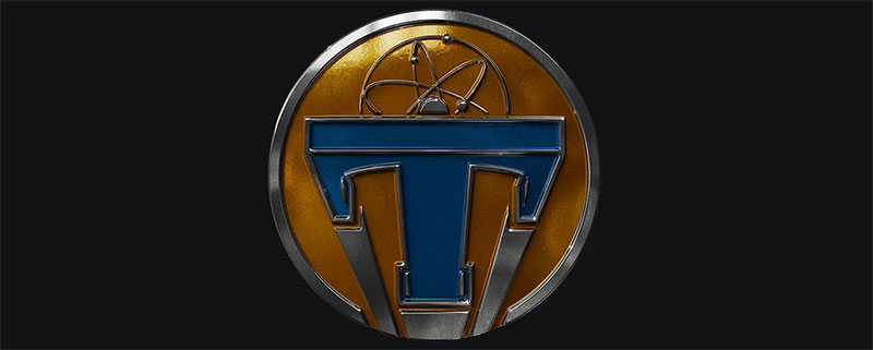 Tomorrowland banner